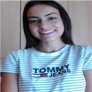 Studentessa di biologia offre lezioni di matematica e scienze